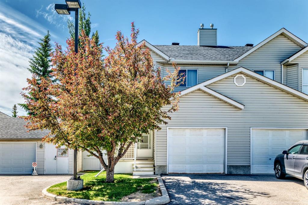 325 Mt Douglas Manor SE, Calgary, Alberta, T2Z 3C8