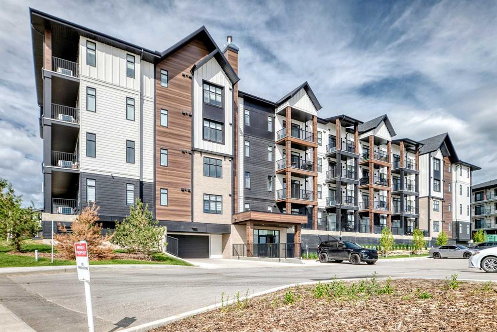 #1109 430 Sage Hill Road NW, Calgary, Alberta, T3R 2J9