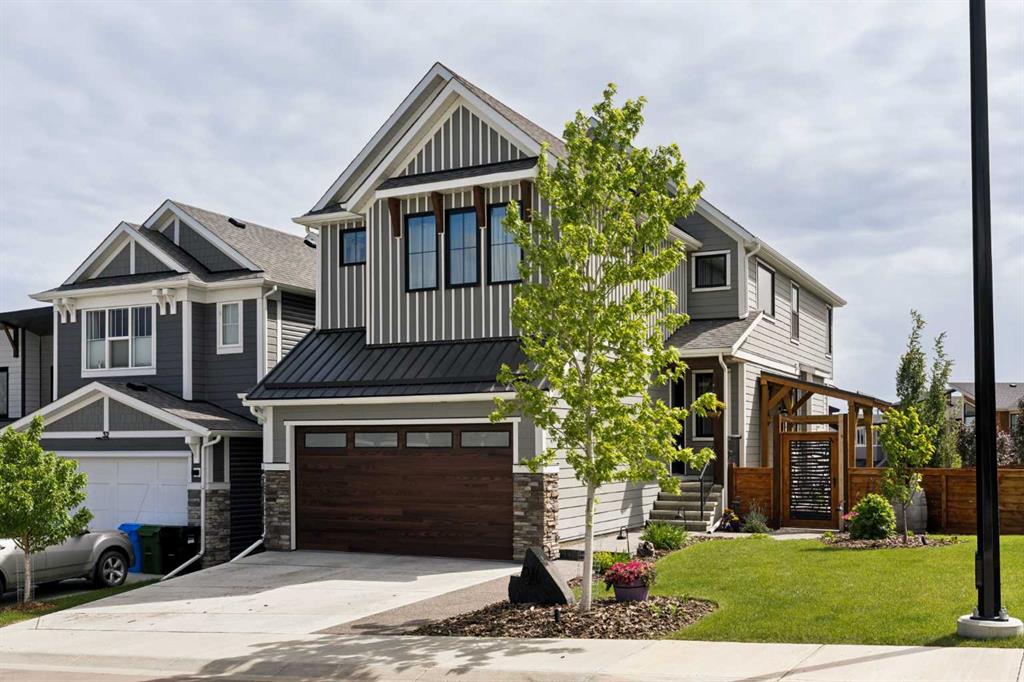 36 Rowley Rise NW, Calgary, Alberta, T3L 0G8
