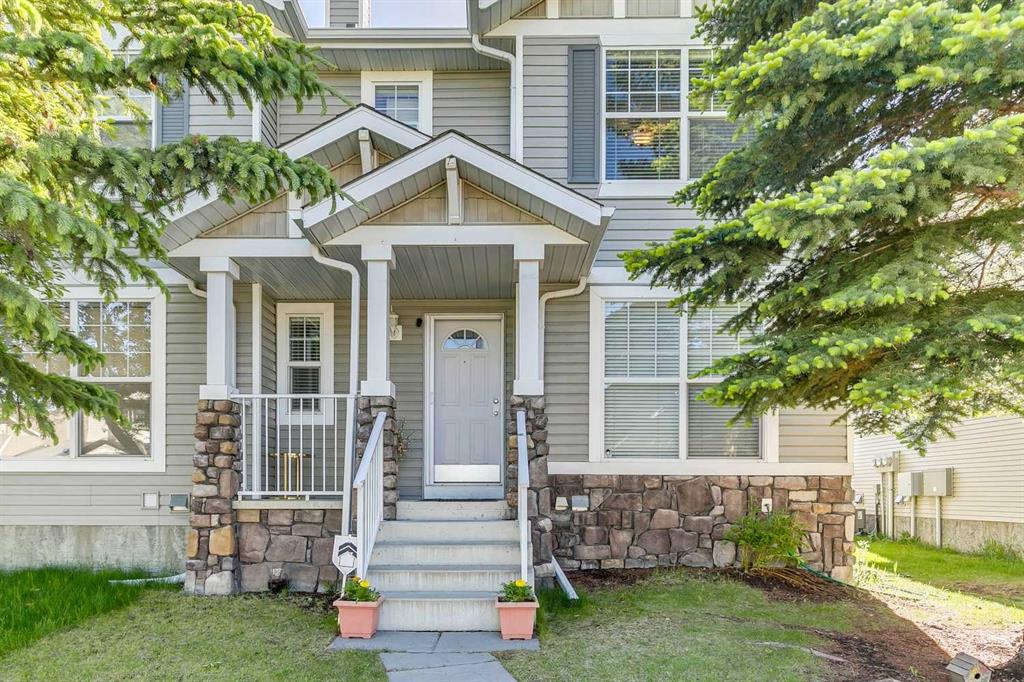 36 West Springs Way SW, Calgary, Alberta, T3H 4P4