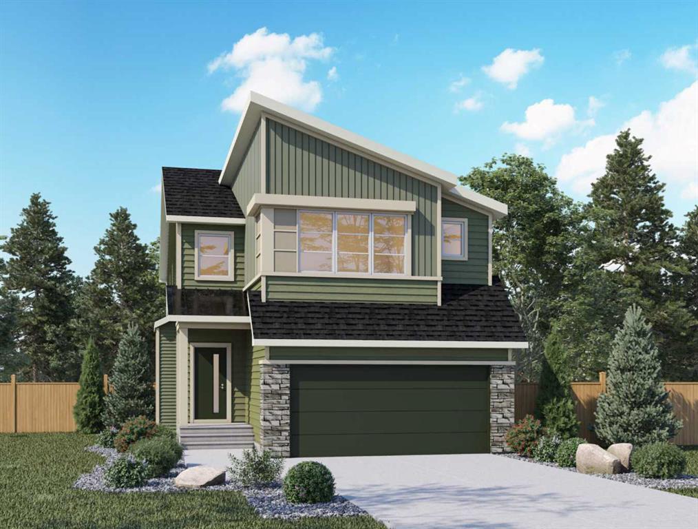 282 Heartwood Gardens SE, Calgary, Alberta, T3S 0R5