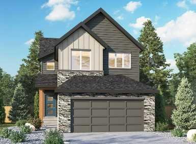 290 Heartwood Gardens SE, Calgary, Alberta, T3S 0R5