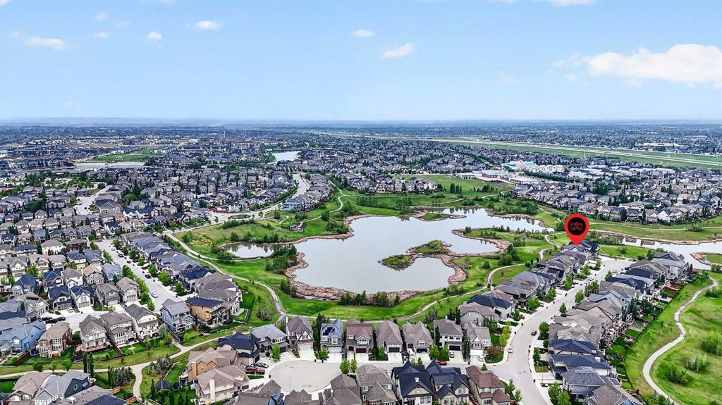 149 Marquis View SE, Calgary, Alberta, T3M 2H4