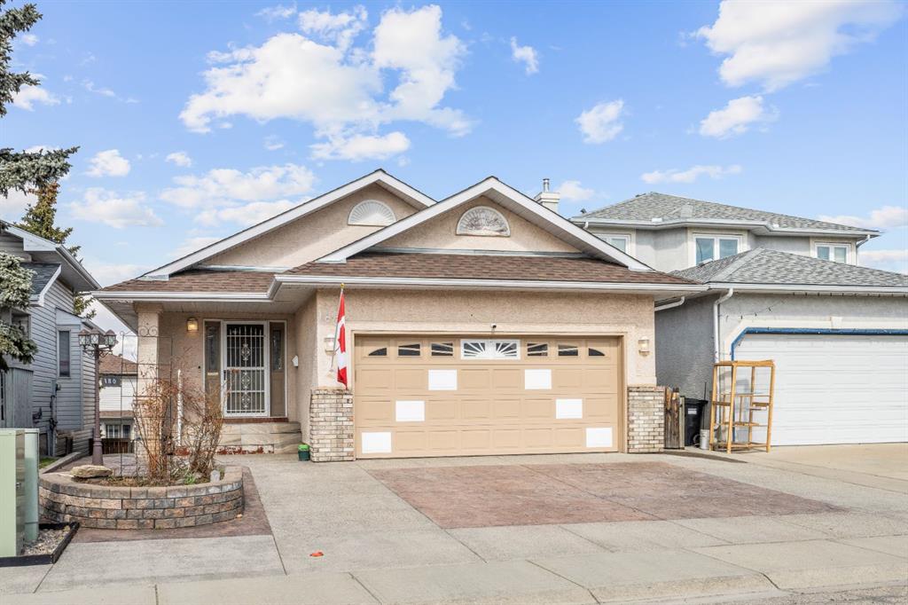 180 Hidden Vale Close NW, Calgary, Alberta, T3A 5C7