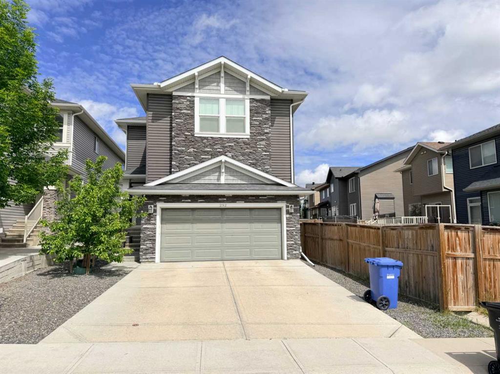 252 Nolancliff Crescent NW, Calgary, Alberta, T3R 0T4