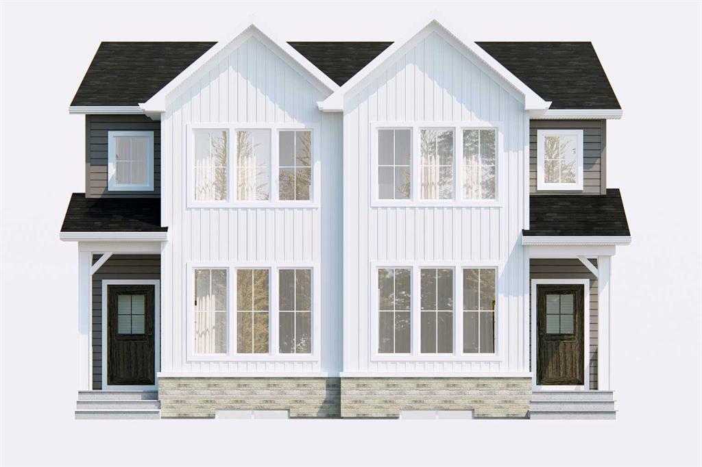 98 AMBLERIDGE Avenue NW, Calgary, Alberta, T3P3G4