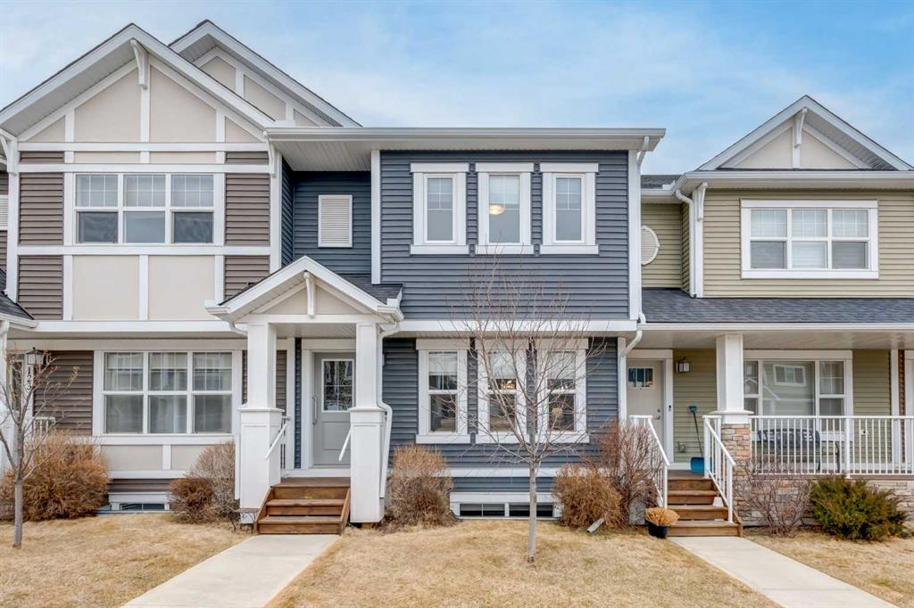 119 Baysprings Terrace SW, Airdrie, Alberta, T4B4A8