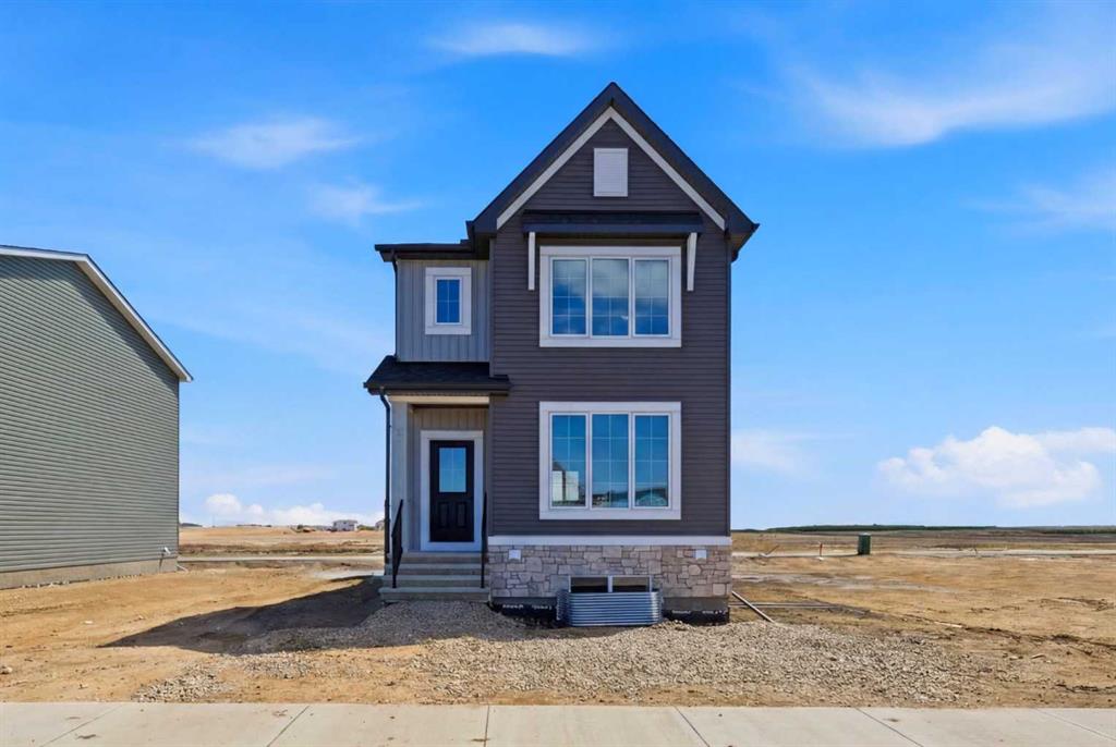 67 Huxland Road, Calgary, Alberta, T2A 6Z7