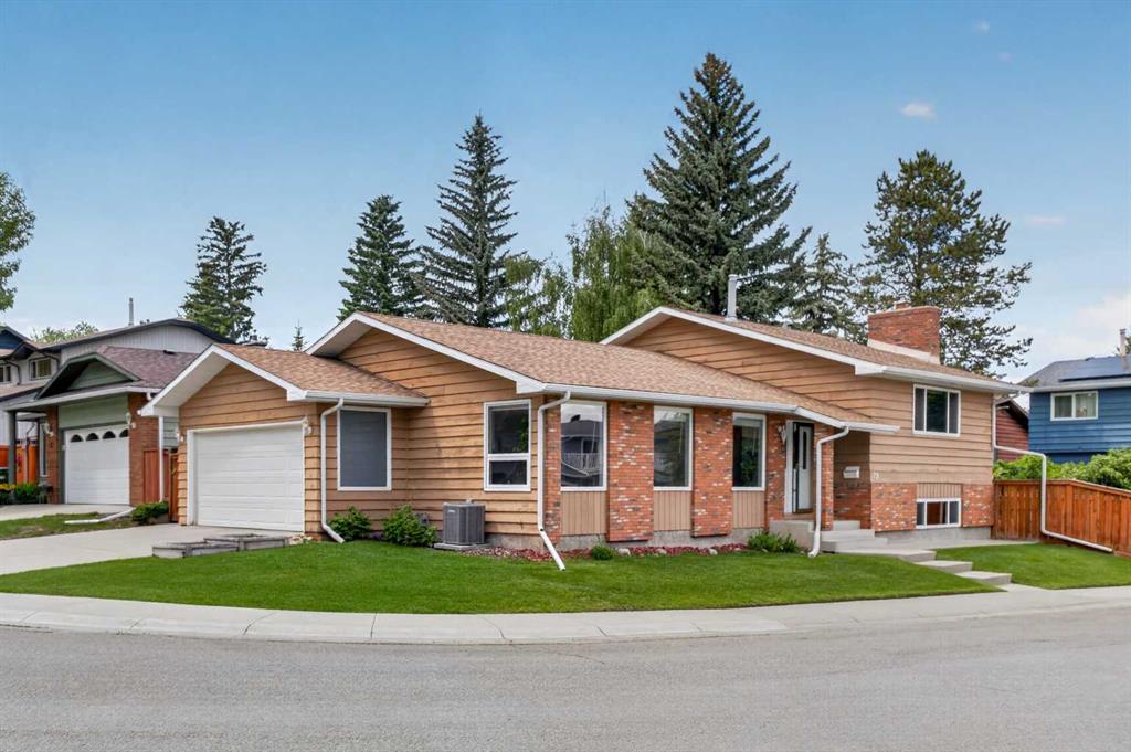 19 Deercrest Way SE, Calgary, Alberta, T2J 5W3