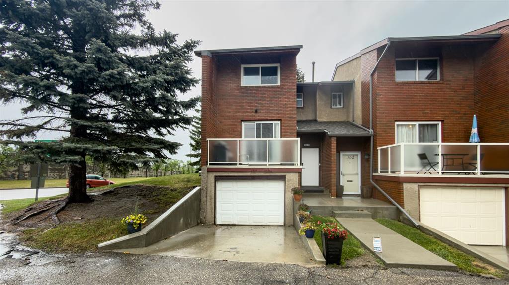 #101 1305 Glenmore Trail, Calgary, Alberta, T2V4Y8
