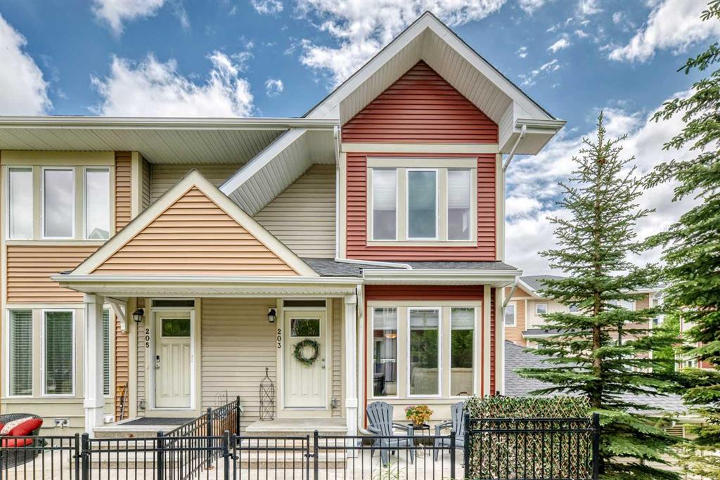 203 Auburn Meadows SE, Calgary, Alberta, T3M 2E7