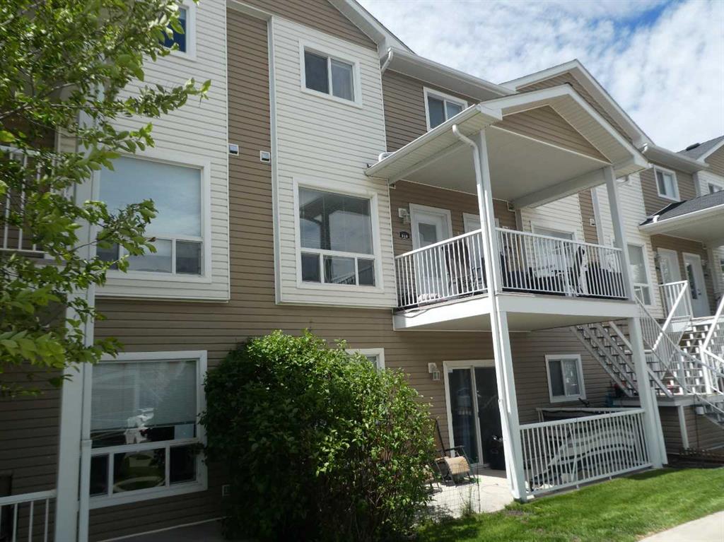 310 Sunrise Terrace NE, High River, Alberta, T1V0C3