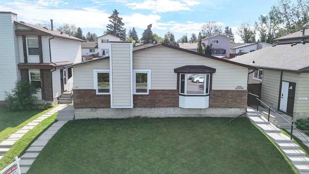 3206 51 Street SW, Calgary, Alberta, T3E 6R4