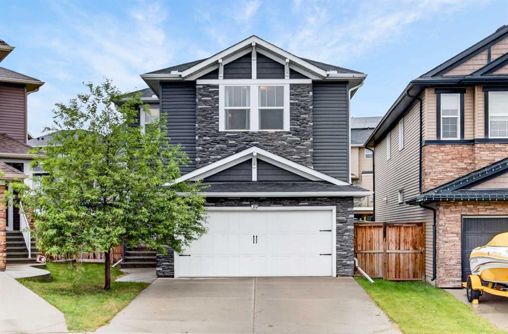 39 Nolanfield Crescent NW, Calgary, Alberta, T3R 0L7