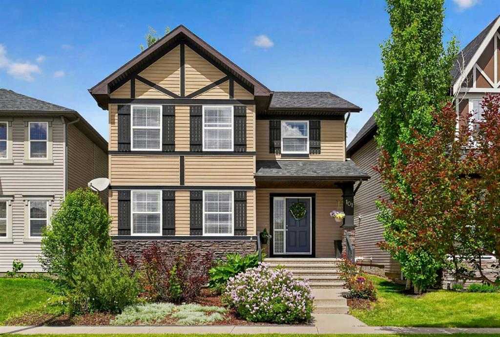 101 Elgin Meadows Manor SE, Calgary, Alberta, T2Z 0M5