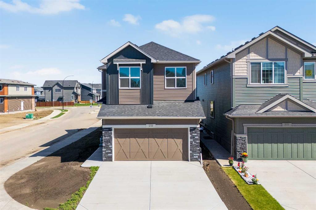 215 Sora Terrace SE, Calgary, Alberta, t3s0l9