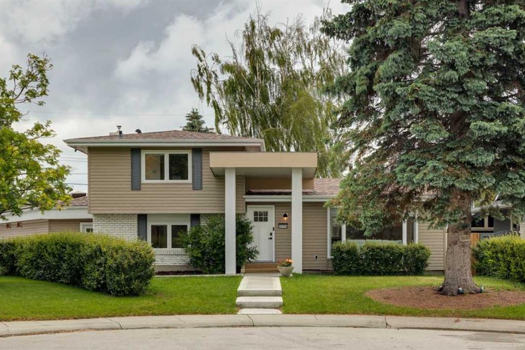 10719 Mapleglen Crescent SE, Calgary, Alberta, T2J 1X1
