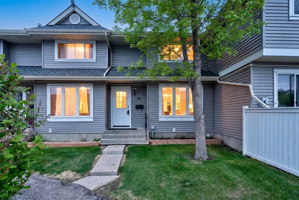 10 Falconer Terrace NE, Calgary, Alberta, T3J 1W4