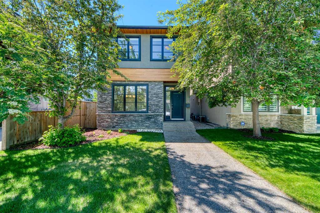 2013 1 Avenue NW, Calgary, Alberta, T2N 0B4