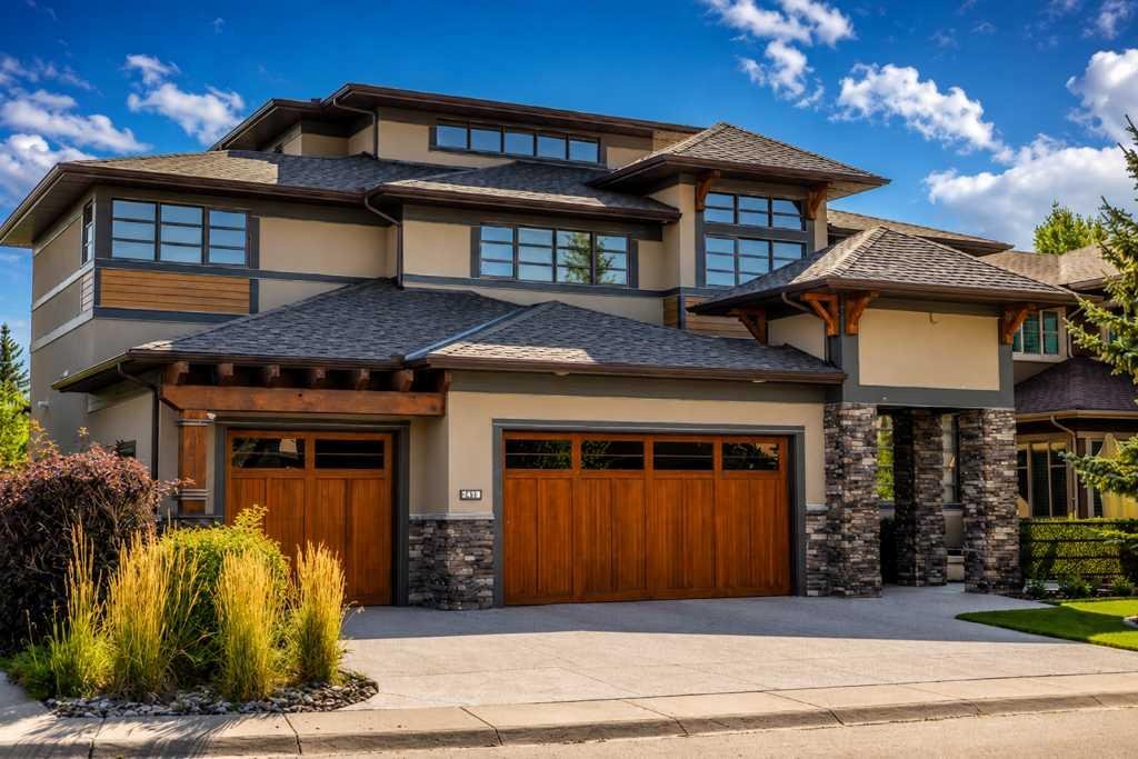 134 Aspen Ridge Place SW, Calgary, Alberta, T3H 0J6