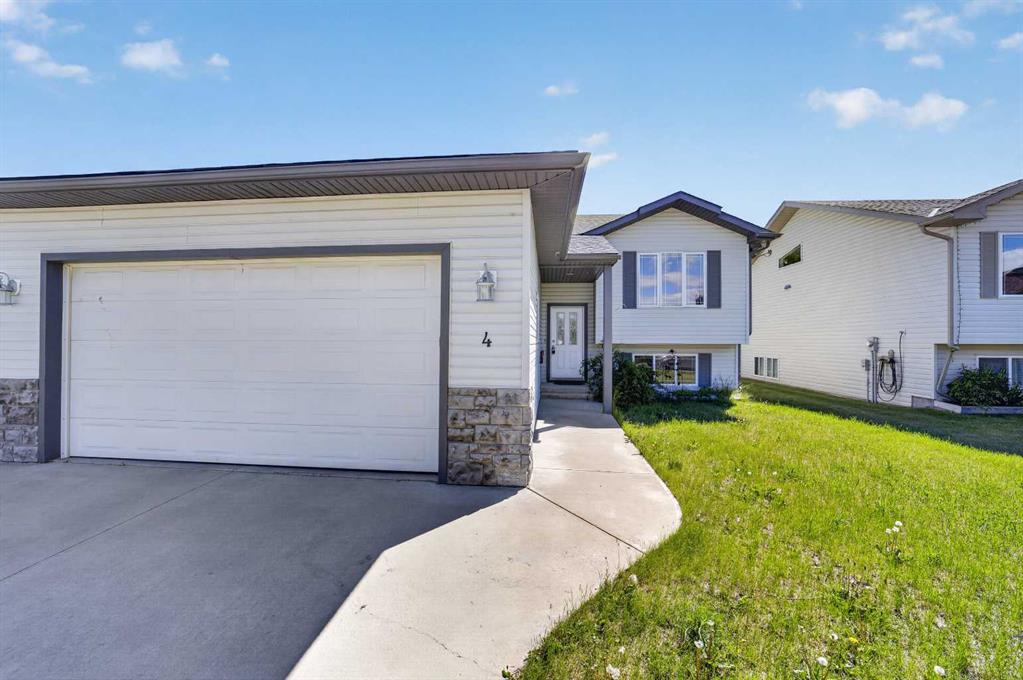 4 Westridge Drive, Didsbury, Alberta, T0M0W0