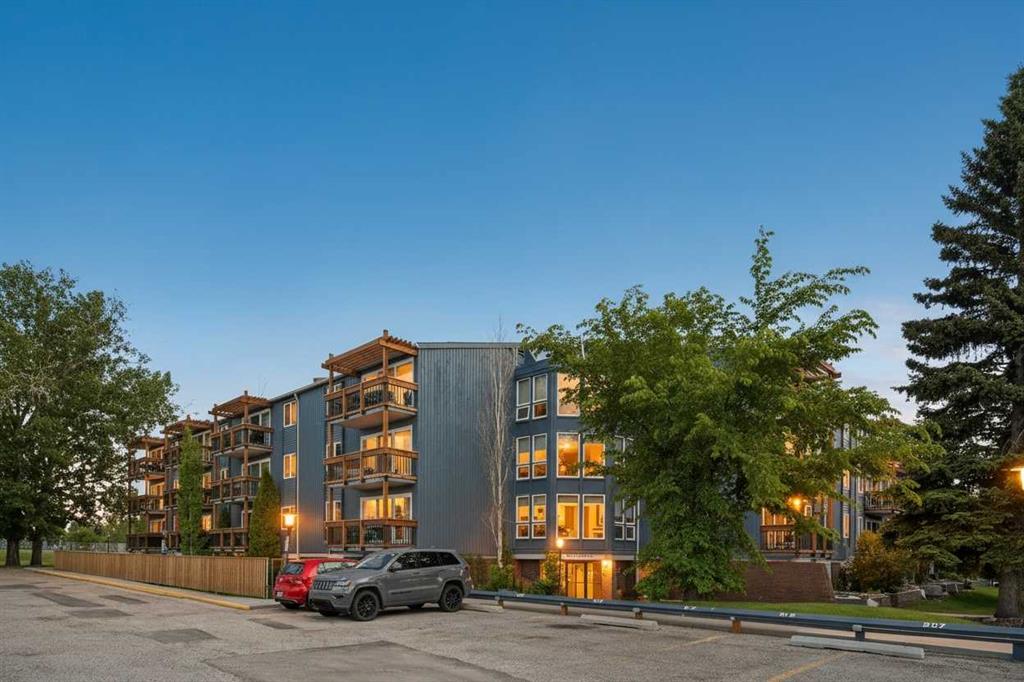 #135 820 89 Avenue SW, Calgary, Alberta, T2V 4N9