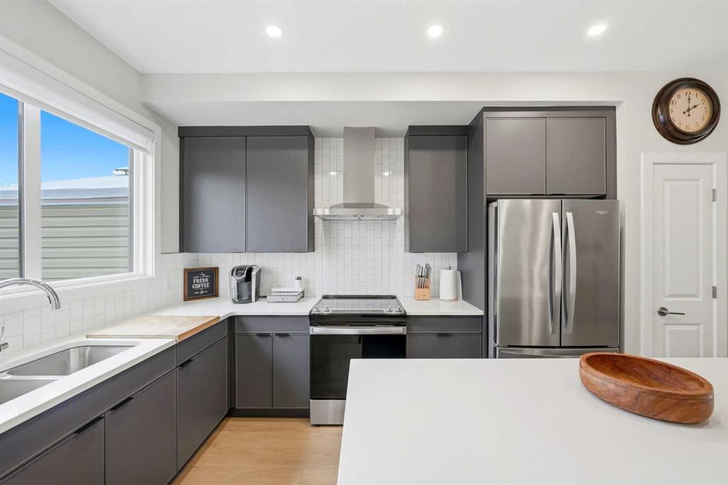 23 Wolf Creek Drive SE, Calgary, Alberta, T2X 4W9