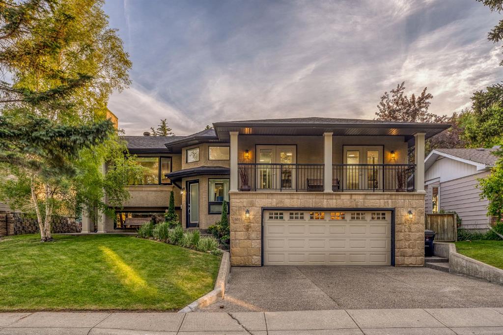 5011 Viceroy Drive NW, Calgary, Alberta, T3A 0V2