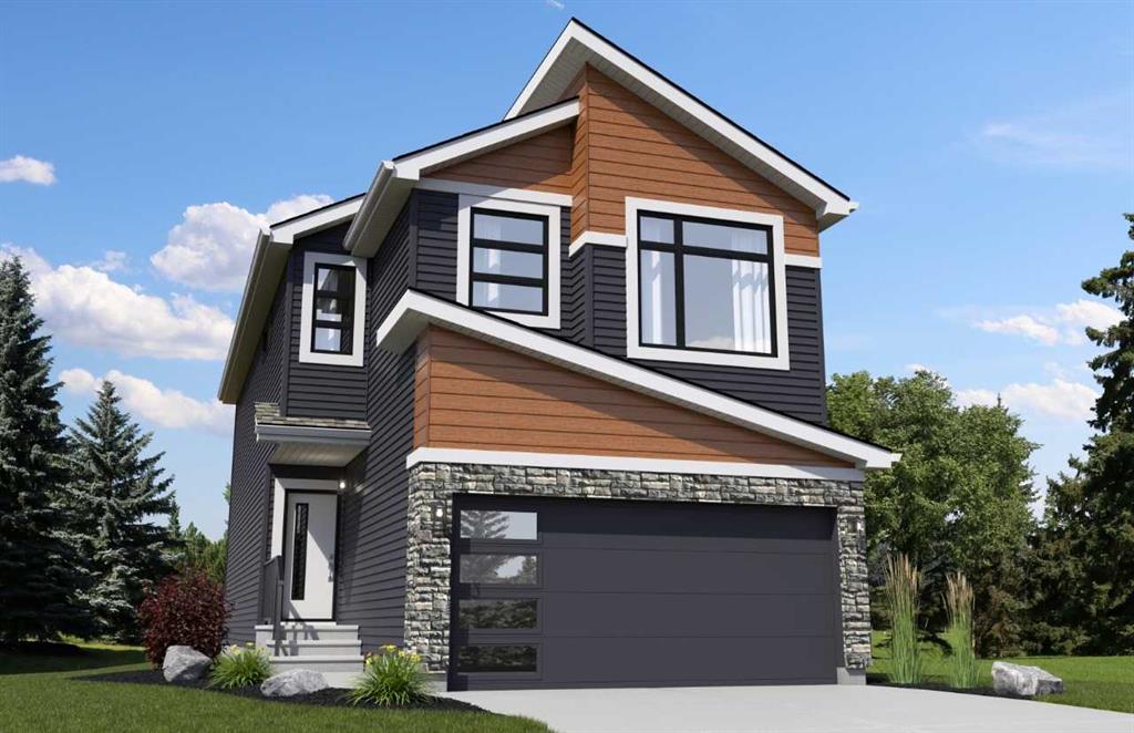 110 Walgrove Bay SE, Calgary, Alberta, T2X5N9