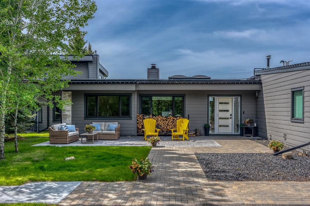183 Pinebrook Way SW, Rural Rocky View County, Alberta, T3Z 3K3