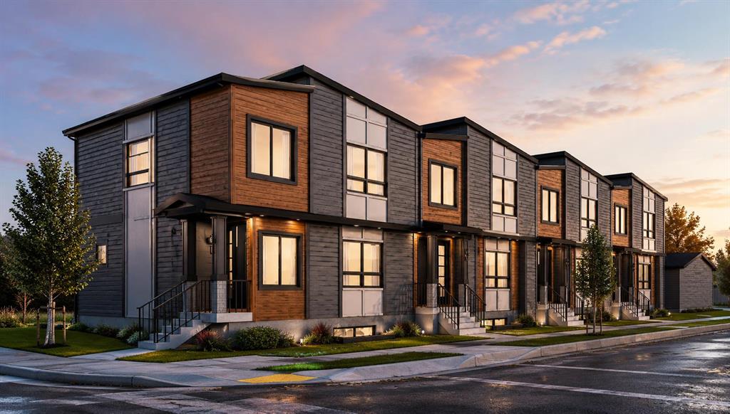 1002 Regal Crescent NE, Calgary, Alberta, T2E 5H1
