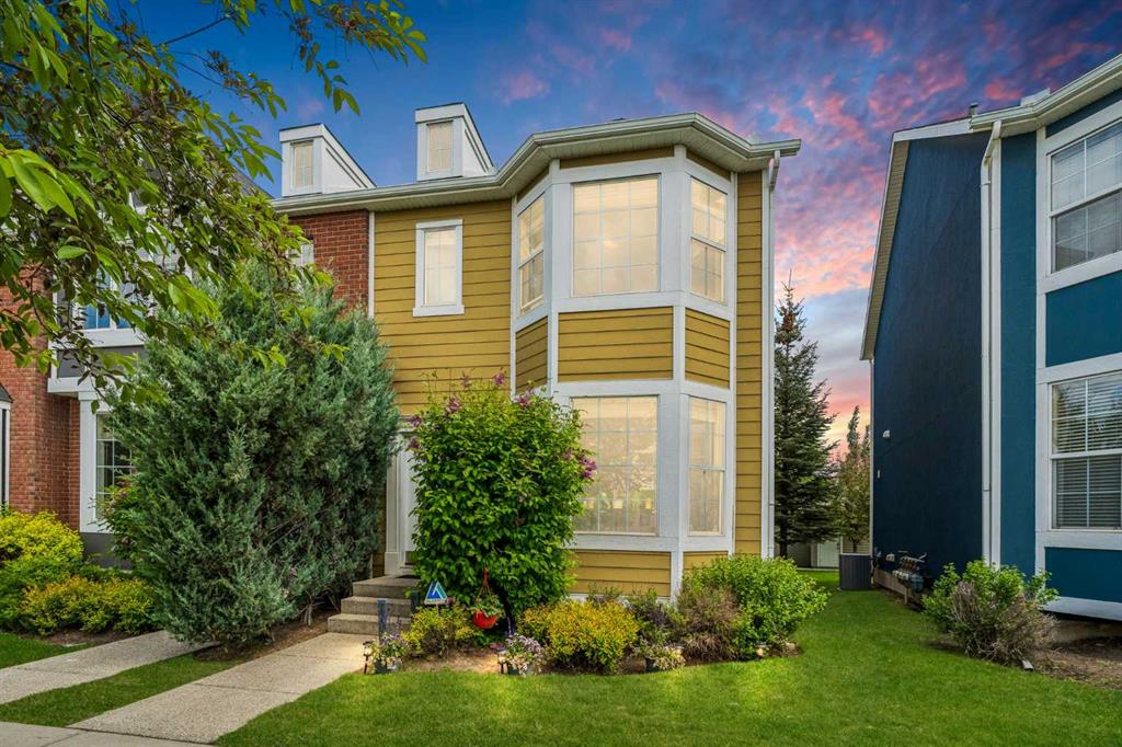 183 Rainbow Falls Drive, Chestermere, Alberta, T1X0A7