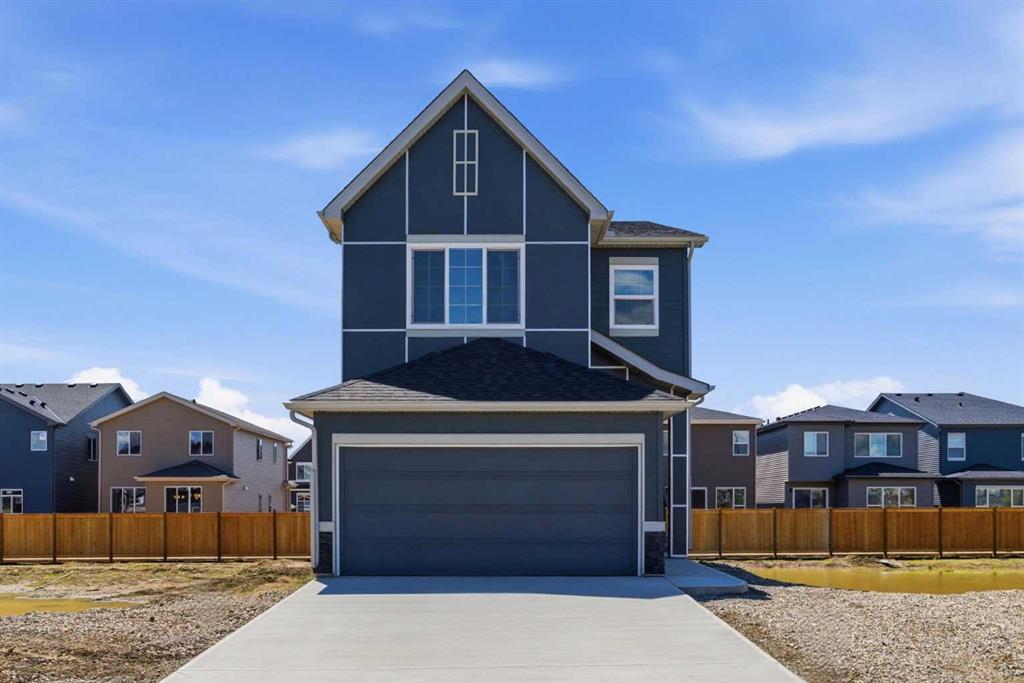 53 Snowberry Common SE, Calgary, Alberta, T3M 4H4