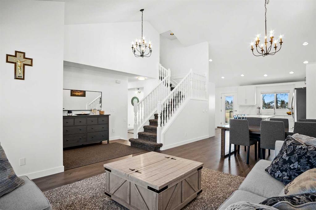6005 Ash Street, Olds, Alberta, T4H 1K8