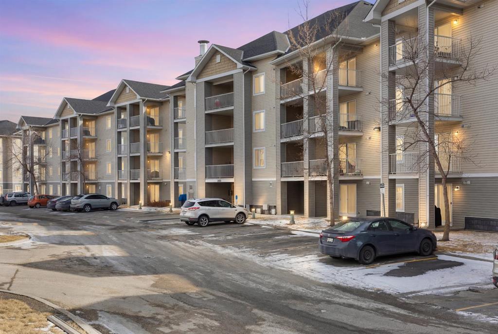 #3111 1620 70 Street SE, Calgary, Alberta, T2A 7Z3