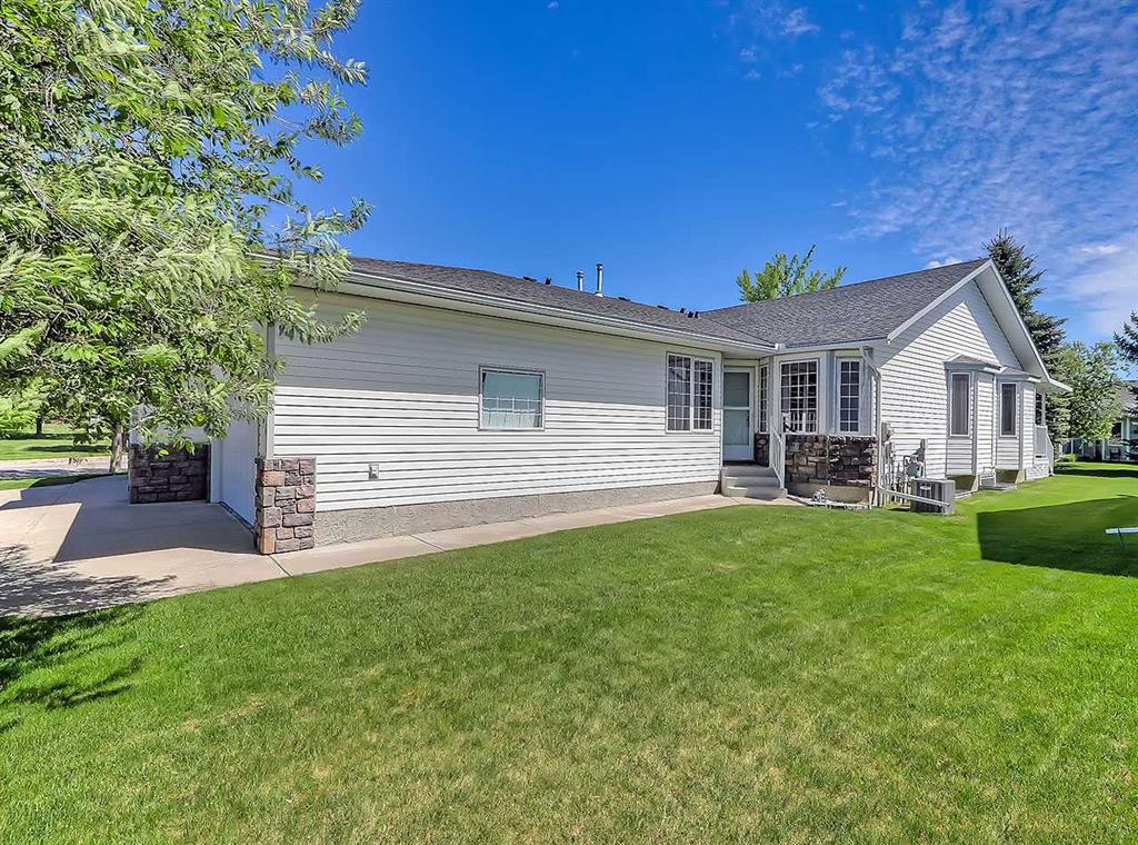 104 Riverside Place NW, High River, Alberta, T1V 1X3