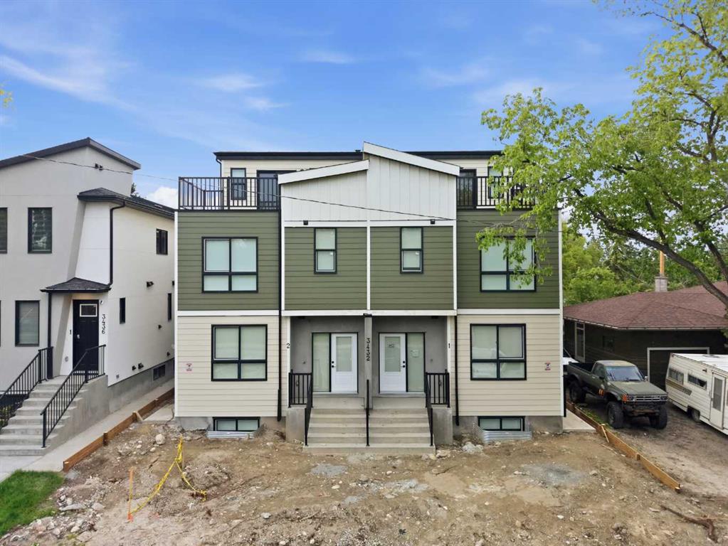 3432 Richmond Road SW, Calgary, Alberta, T3E 4N6