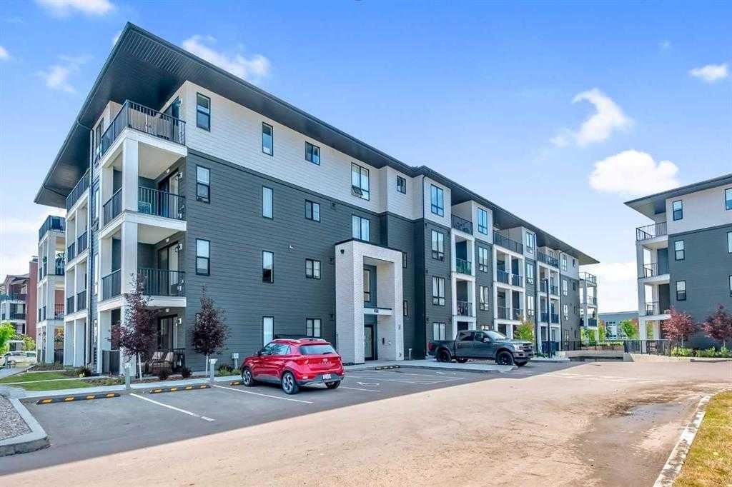 #2112 740 Legacy Village Road SE, Calgary, Alberta, T2X 5X3