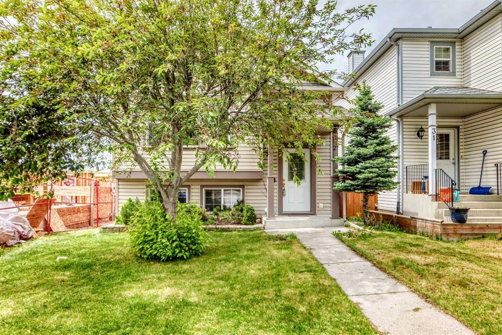 27 Covepark Drive NE, Calgary, Alberta, T3K5T6