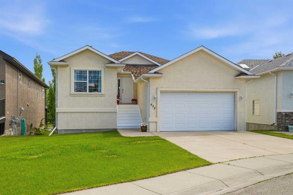 408 Lineham Acres Bay NW, High River, Alberta, T1V 1T3