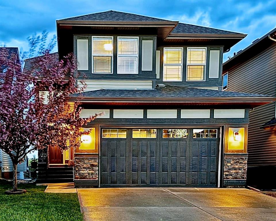41 Chaparral Valley Green SE, Calgary, Alberta, T2X0M3