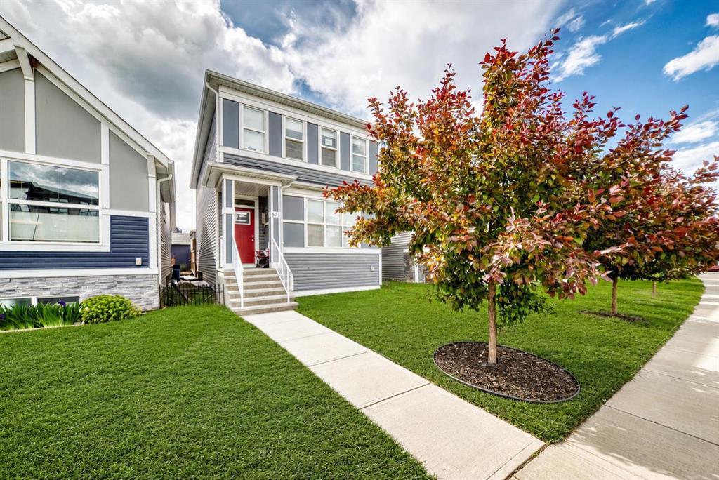 571 Seton Circle SE, Calgary, Alberta, T3M 3G8