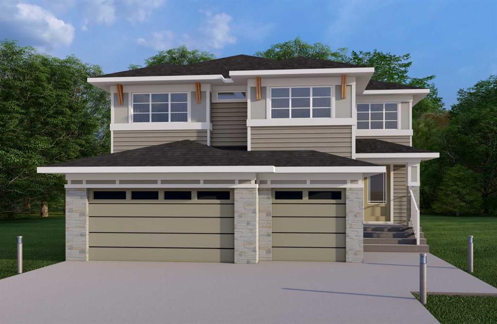 16 North Bridges Glen, Langdon, Alberta, T0J 1X3