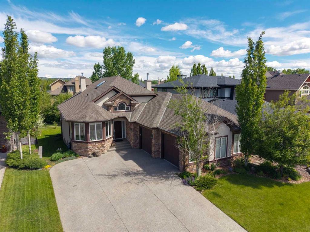 51 Lott Creek Landing, Rural Rocky View County, Alberta, T2Z 3V4