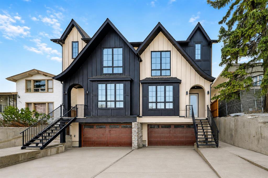 2023 26 Avenue SW, Calgary, Alberta, T2T 1E5