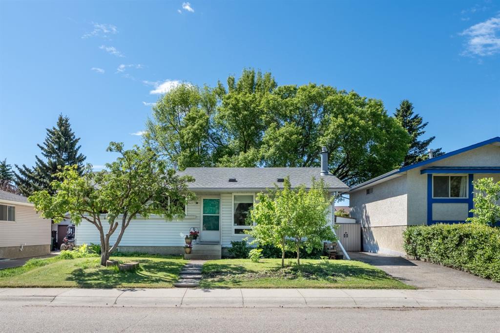 1019 Lysander Drive SE, Calgary, Alberta, T2C 1R8