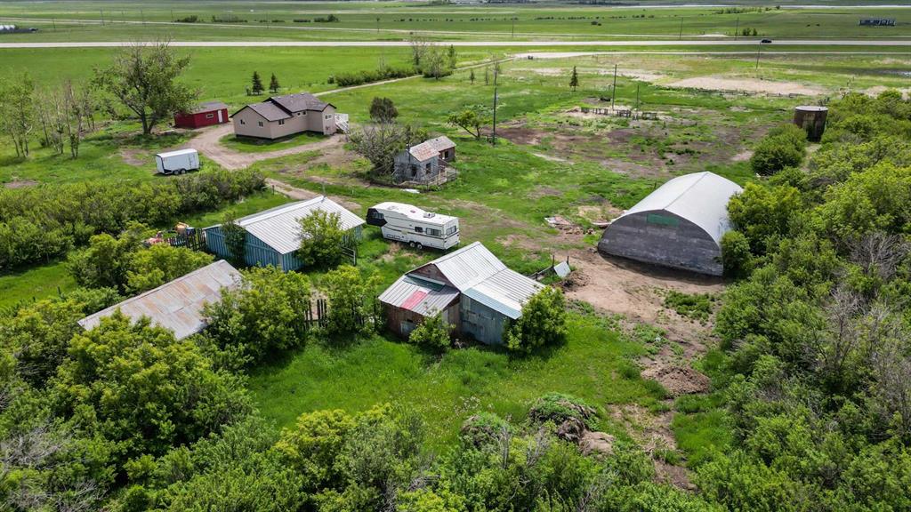 263080 Township Road 270A, Rural Rocky View County, Alberta, T0M 0M0