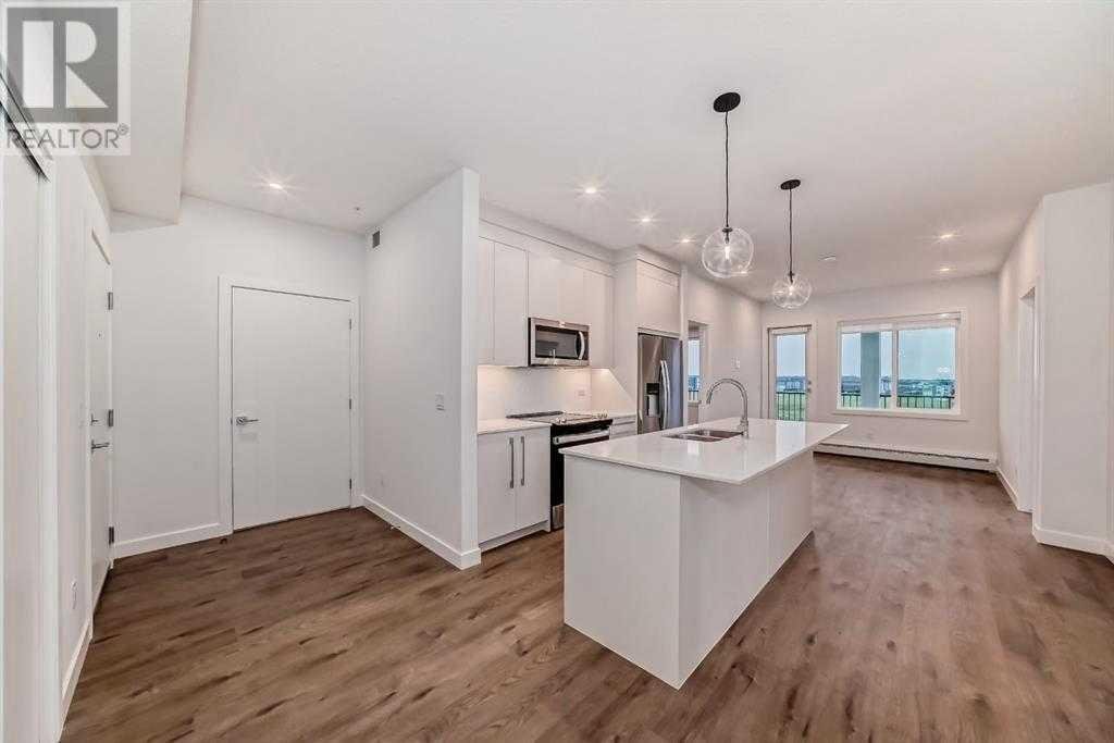 #2409 395 Skyview Parkway NE, Calgary, Alberta, T3N 2K1