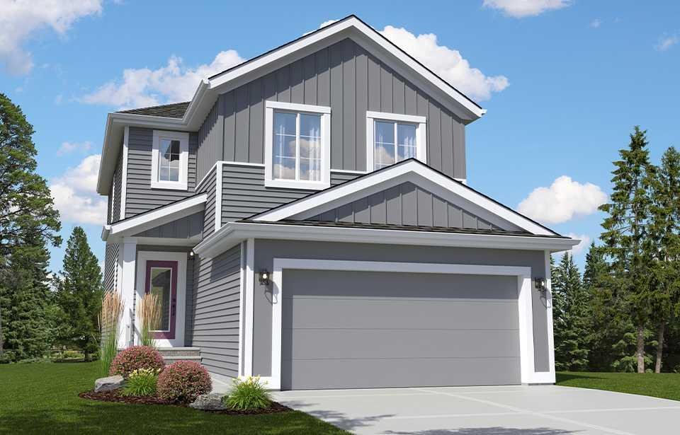 138 Sugarsnap Street SE, Calgary, Alberta, T3S0K6