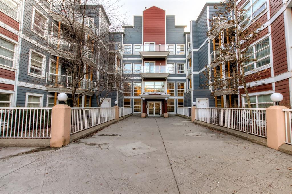 #115 333 Riverfront Avenue SE, Calgary, Alberta, T2G 5R1